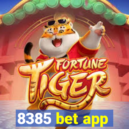 8385 bet app